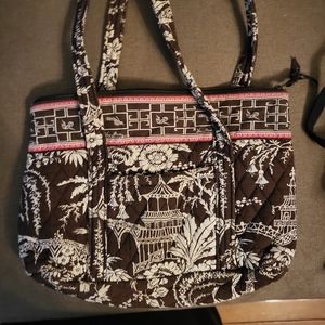 Vera Bradley Purse